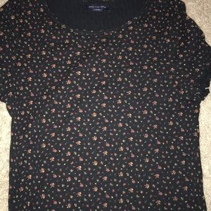 American eagle tshirt